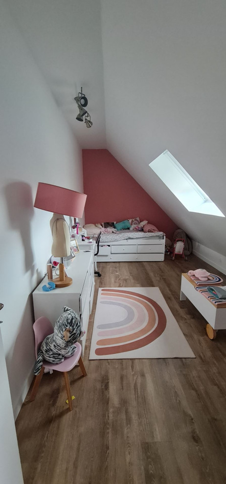 Rénovation et Aménagement d'Extension