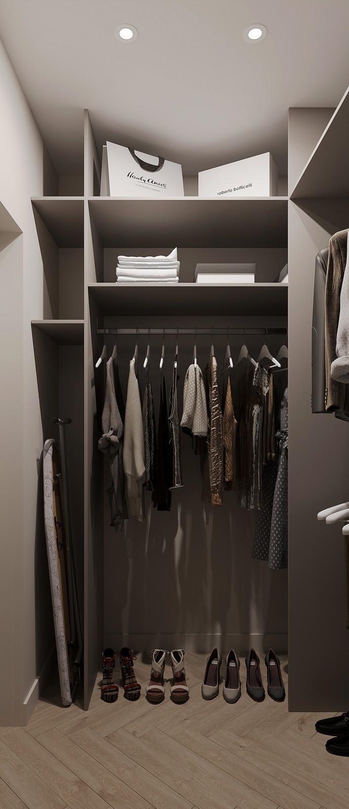 Квартира в ЖК "Алтын Яр"