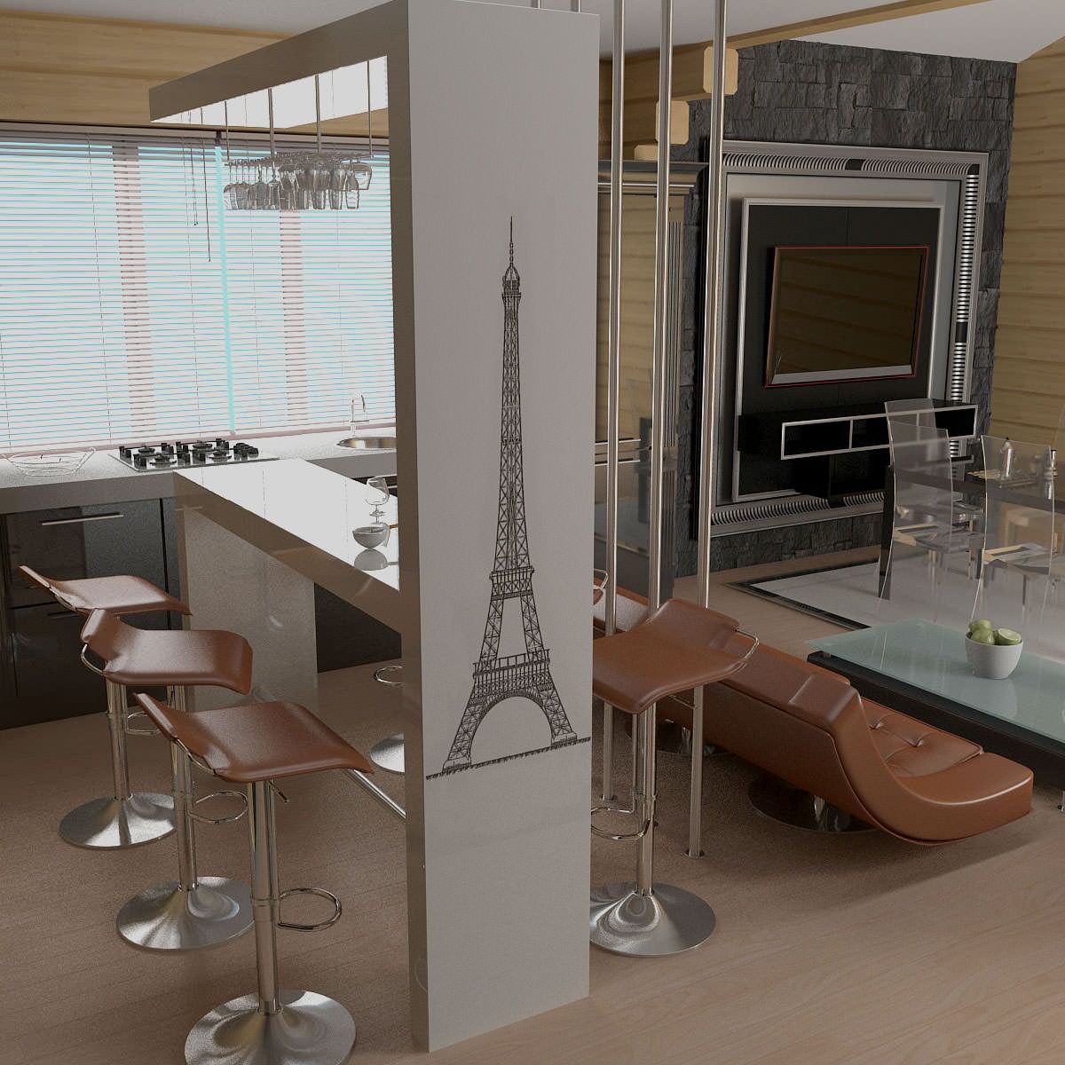 Загородная баня