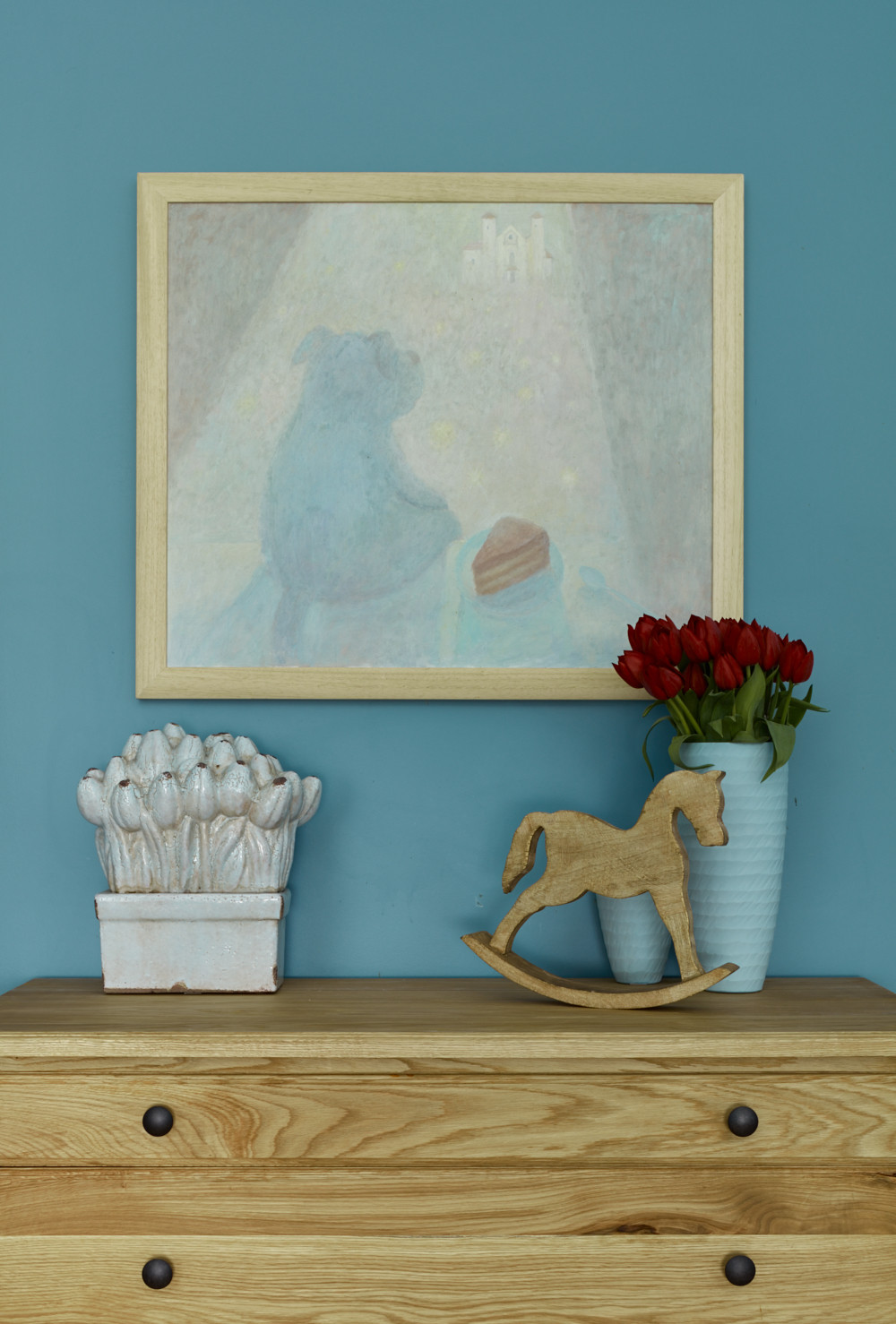 Воспоминания о Лондоне