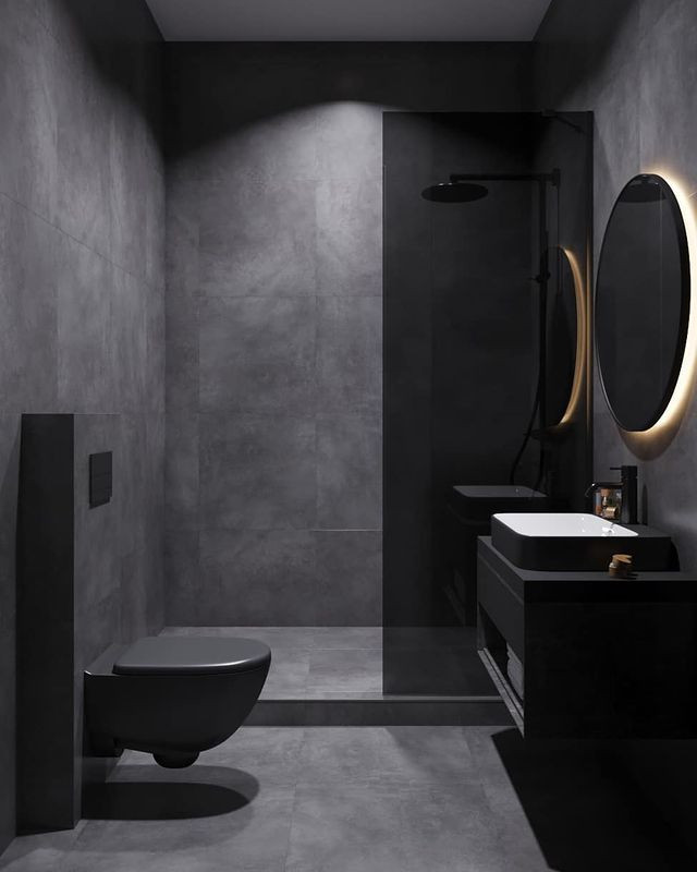 Современный лофт с нотками терракота