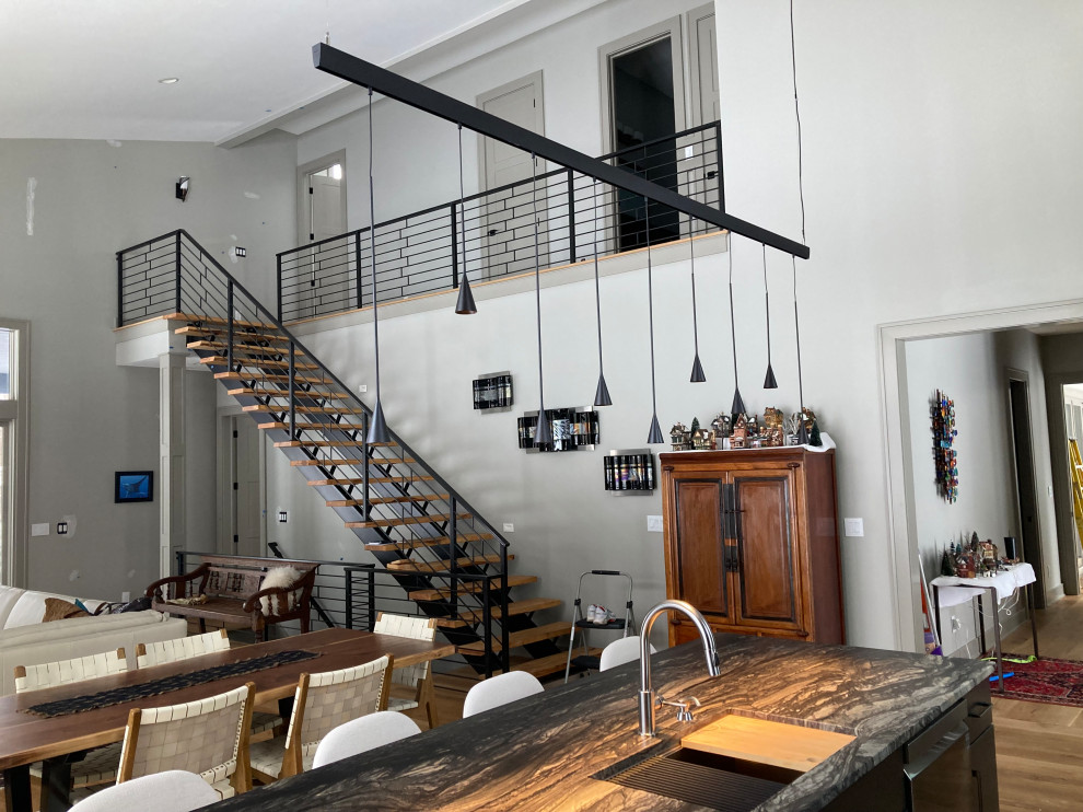modern lighting