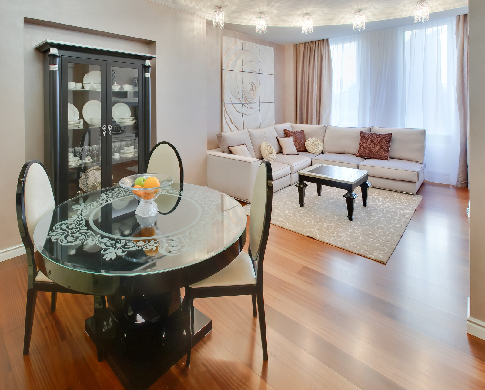 Квартира на Ленинском