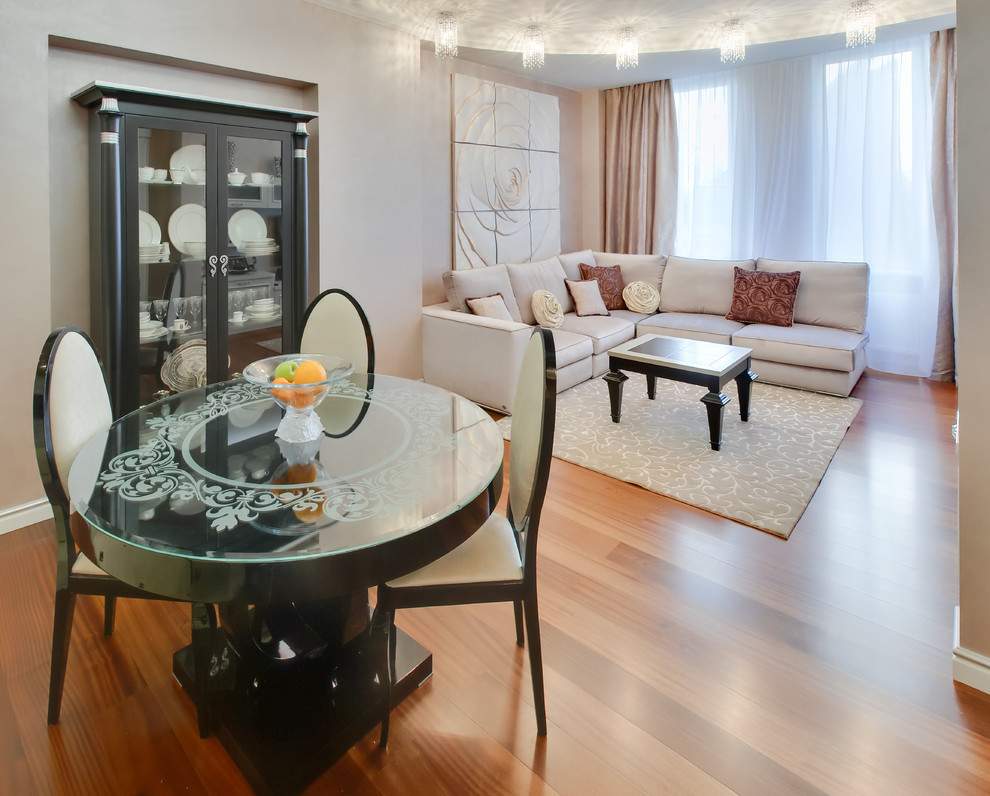 Квартира на Ленинском