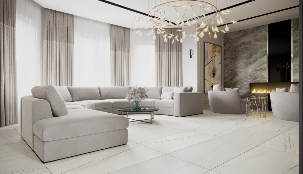 Проект частного дома