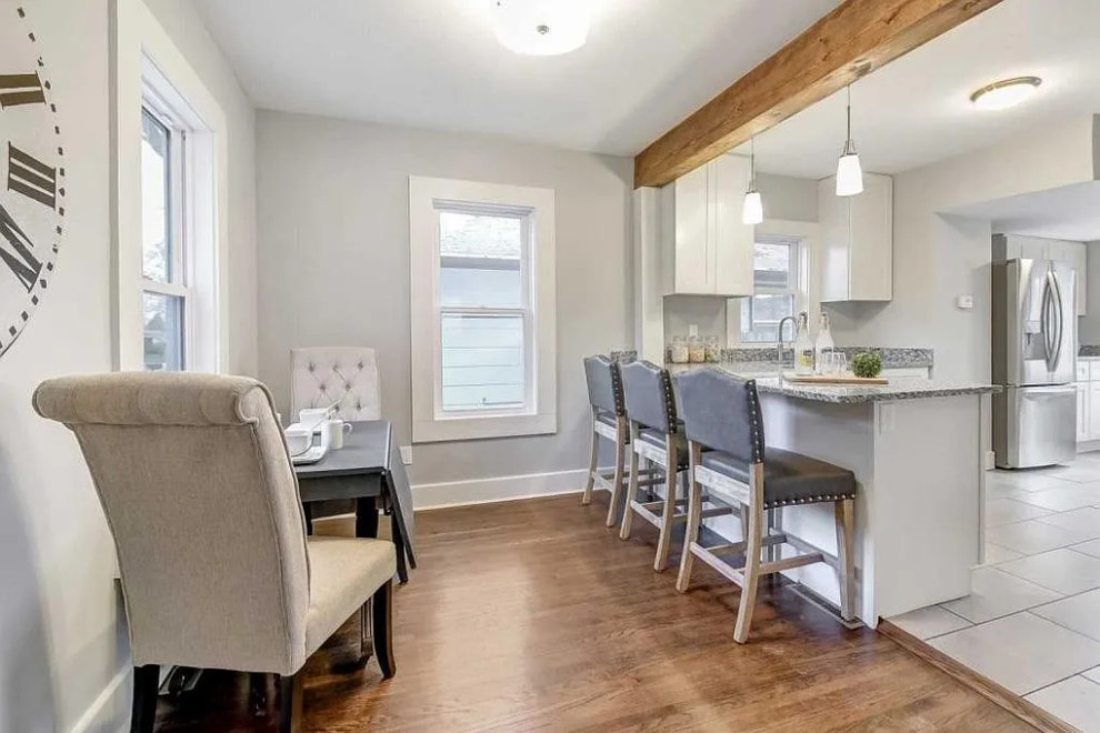 Done Right, From the Inside Out