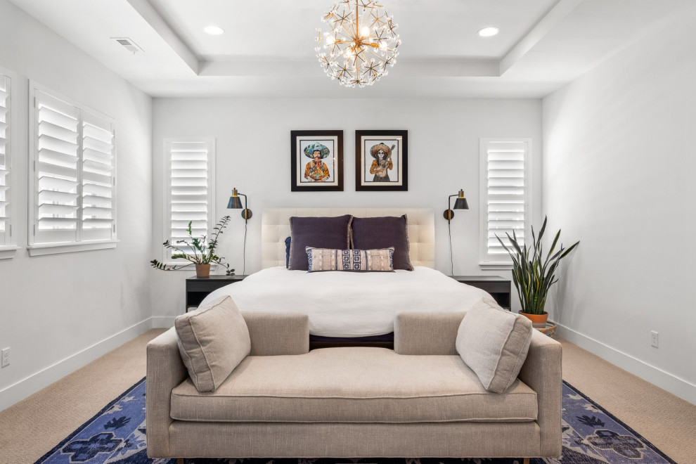 Front Range Residence