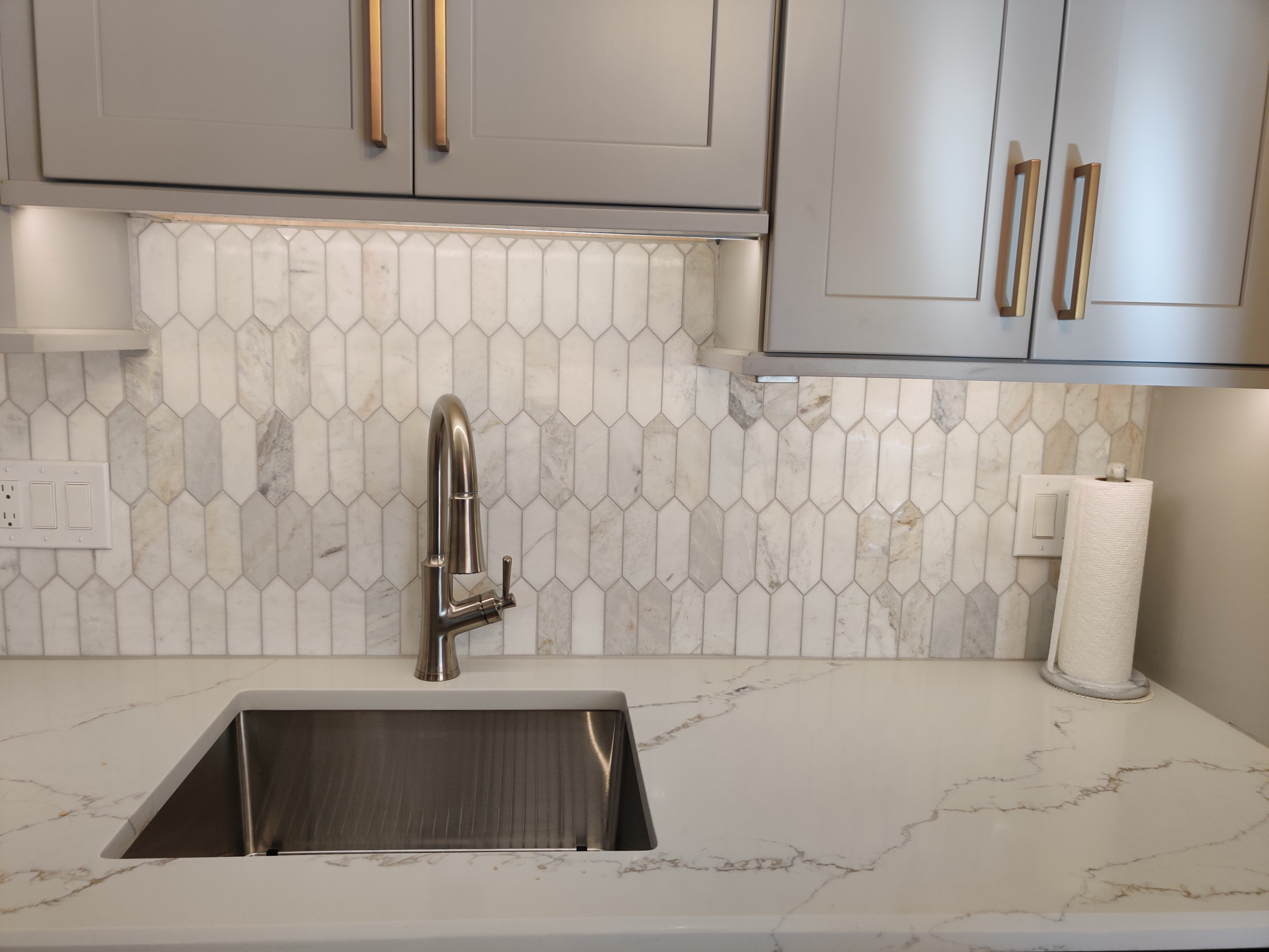 Various Kitchens Remodeling