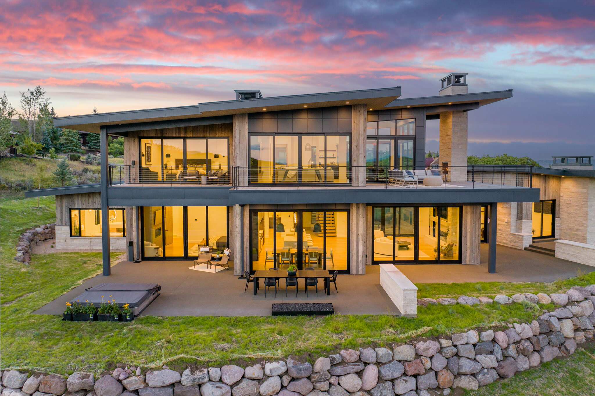 Park City Showcase of Homes People's Choice Award 2024
