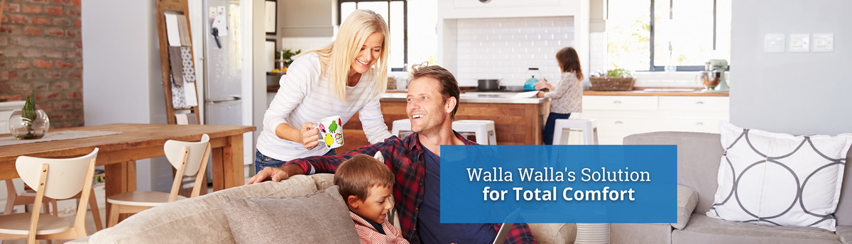 Total Comfort Solutions Llc Walla Wa Us 99362