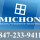 Michon Siding and Windows