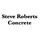 Steve Roberts Concrete