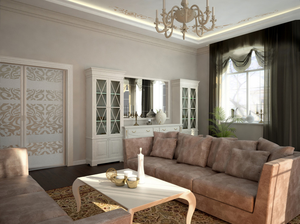 КОТТЕДЖ В ПОСЕЛКЕ «ПАВЛОВО»