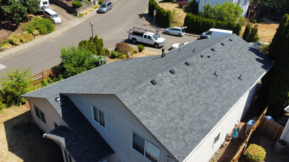 Residential Work
