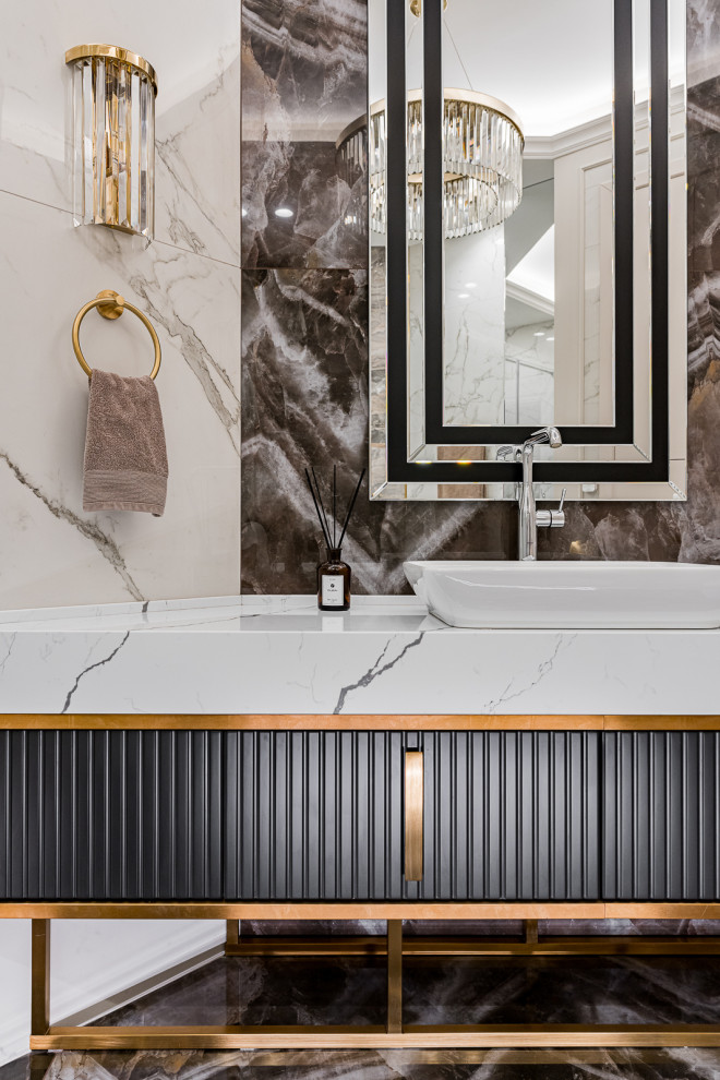 Квартира на ул. Мамина-Сибиряка