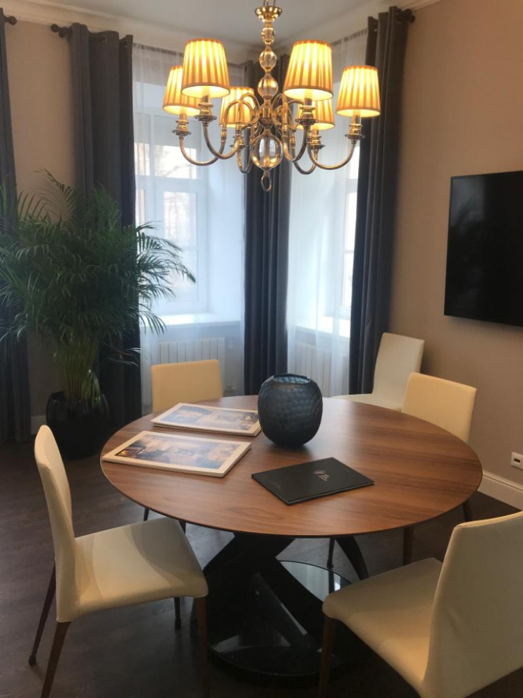 Реализация проектов