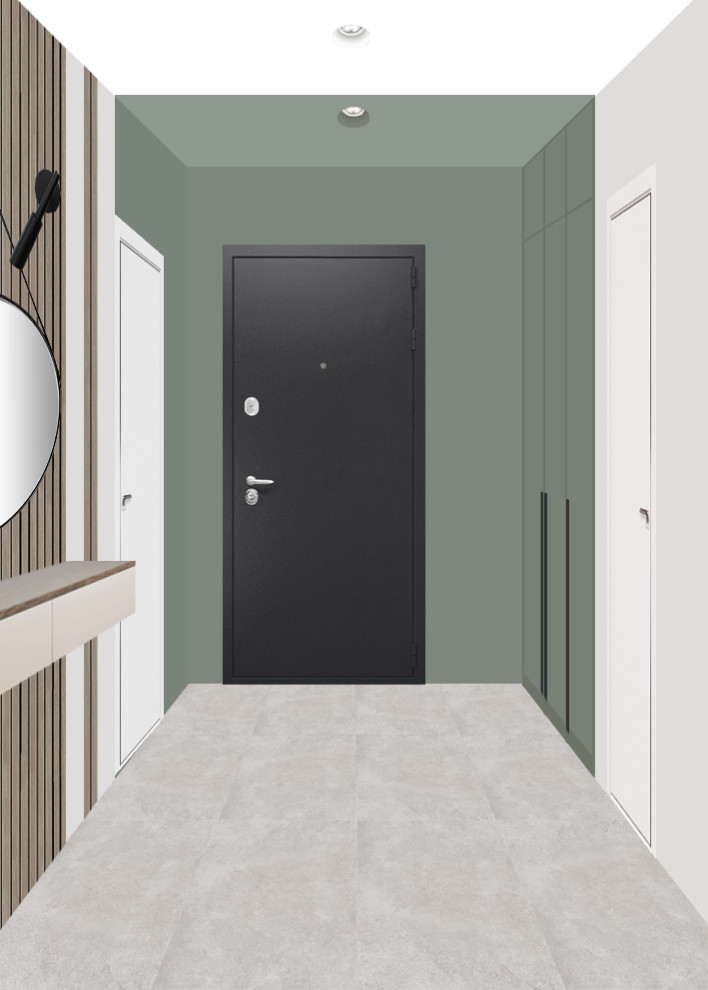 Квартира 40 м2 в Питере