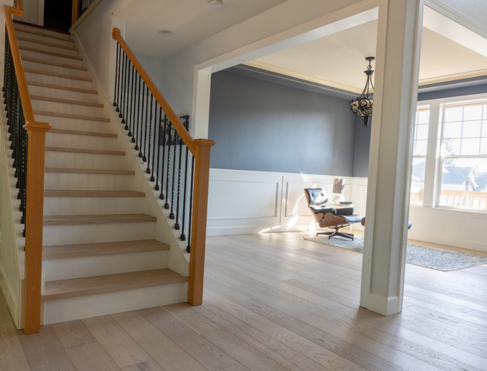 Bonney Lake | New Flooring Project