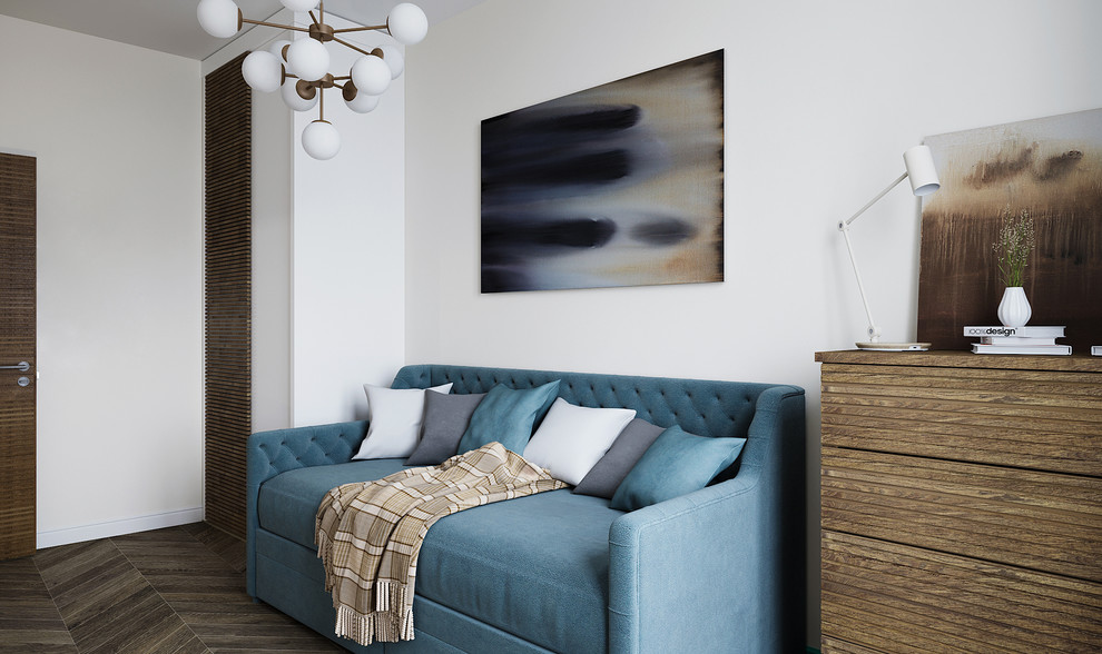 Квартира в ЖК "Филиград"