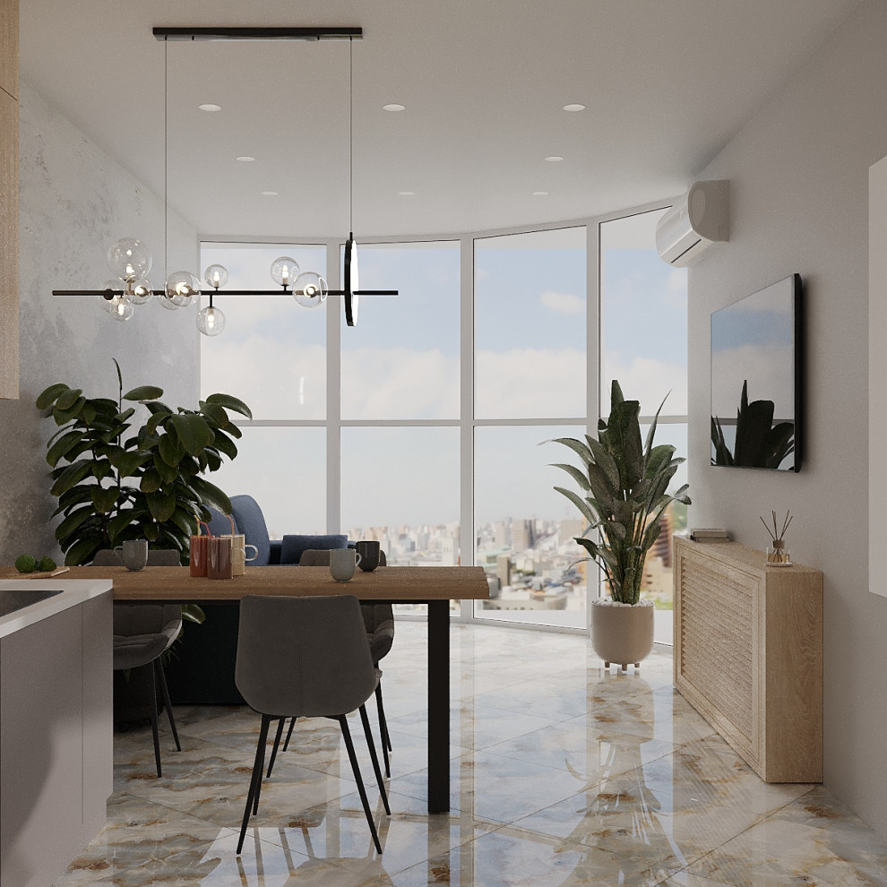 ЖК Центральный