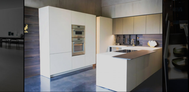 MODULNOVA contemporary-kitchen