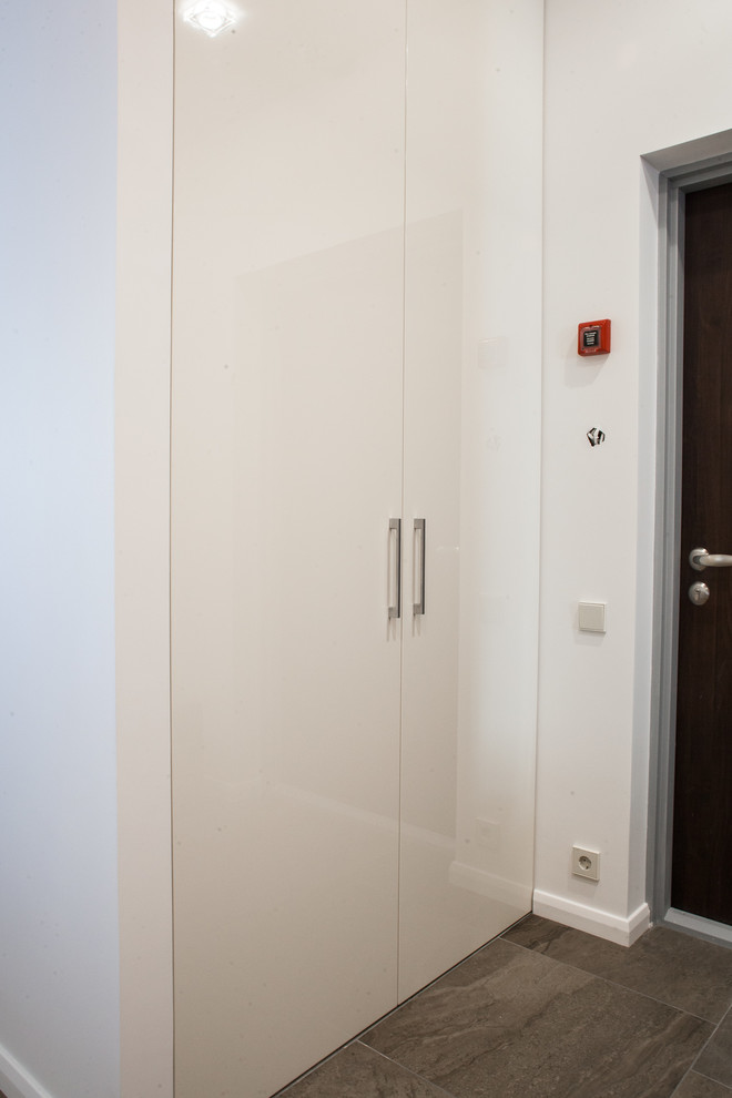 Квартира в жилом комплексе Доминион