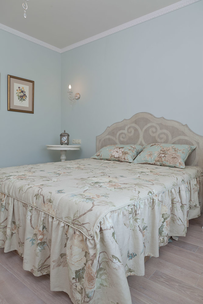 Гостиная - кухня