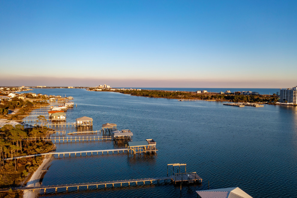 Refined Luxury Waterfront