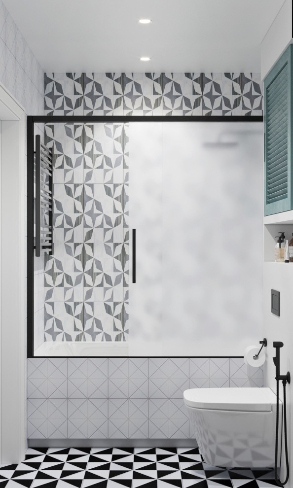 Таунхаус в Иннополисе, 2 этаж