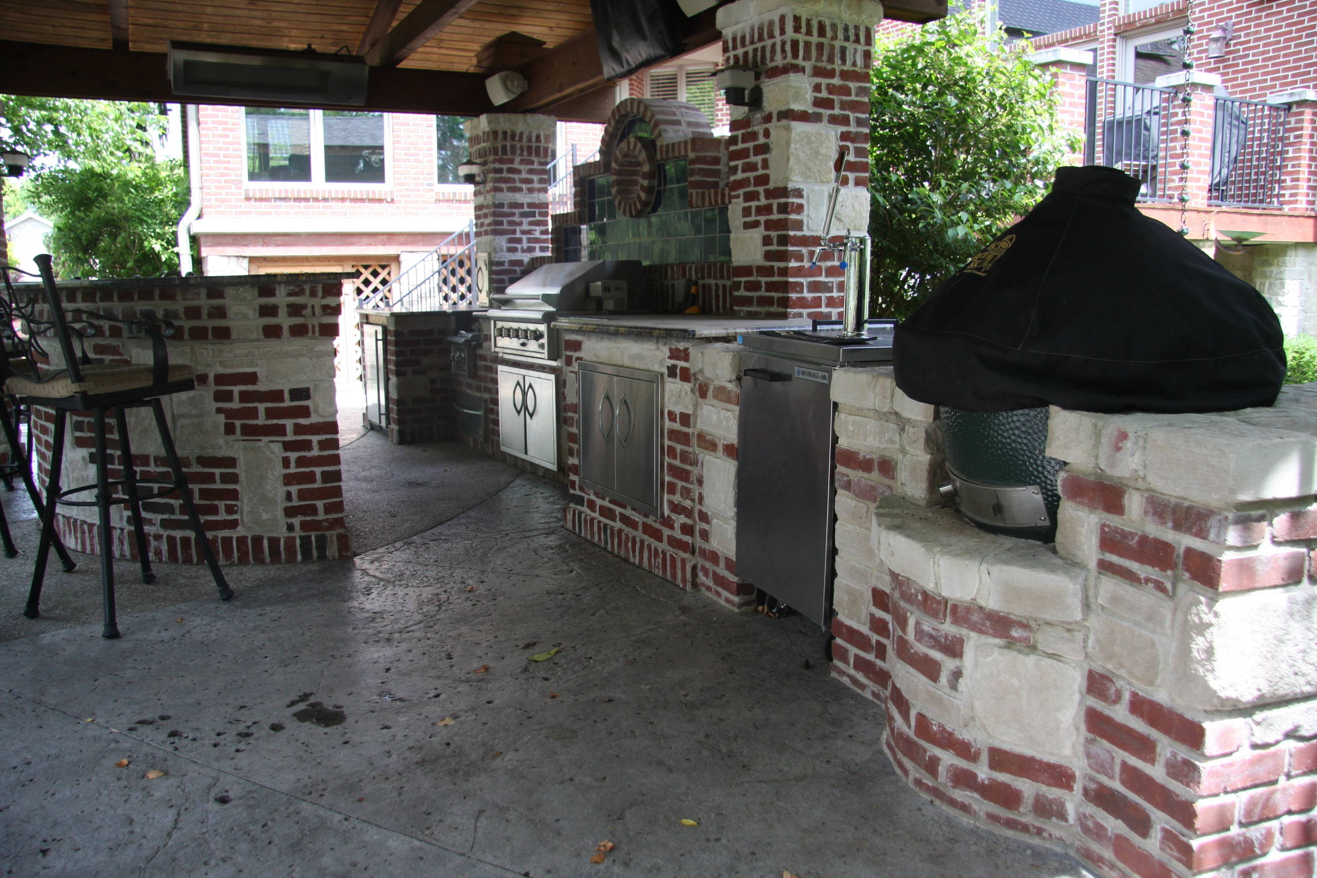 The Kaplan Residence