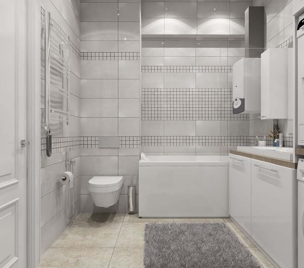 Квартира в "Сталинке"