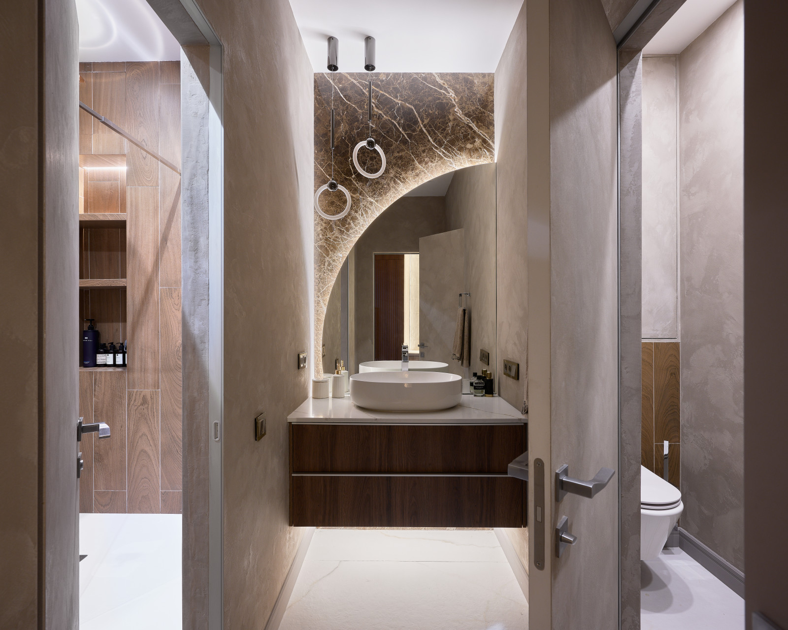 ЖК "Фонвизинский" фотографии