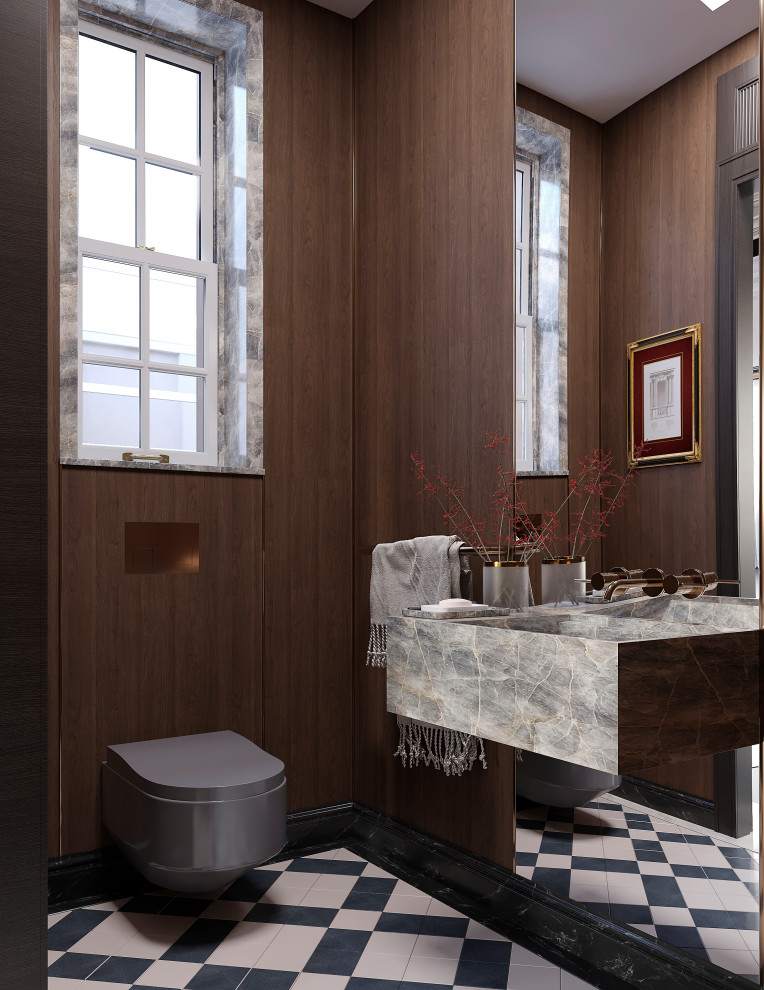 Квартира в Лондоне