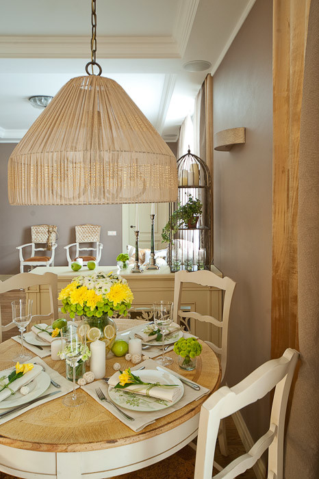 ЖК Шуваловский