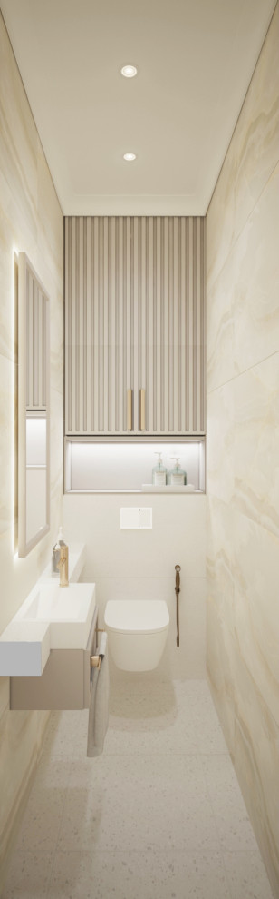 Квартира в Ленинском р-не, г. Магнитогорск