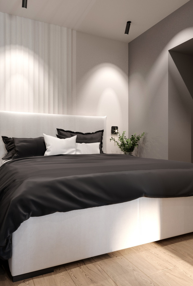 г.Красногорск, ул. Пришвина, 33,6м2