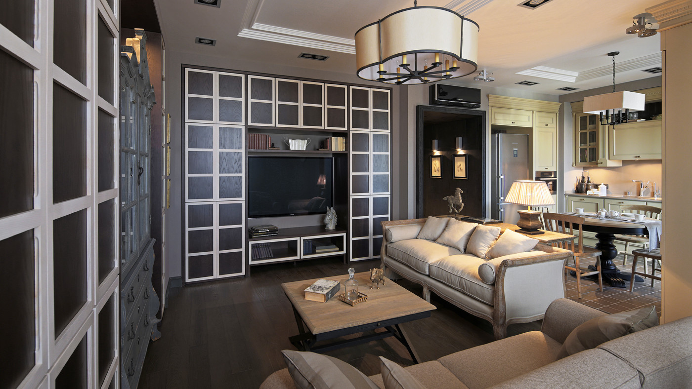 квартира в Куркино