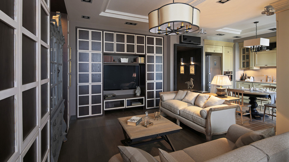 квартира в Куркино