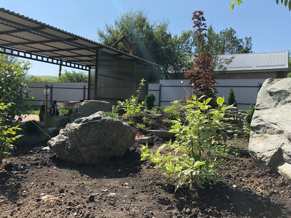 Привет, станица!