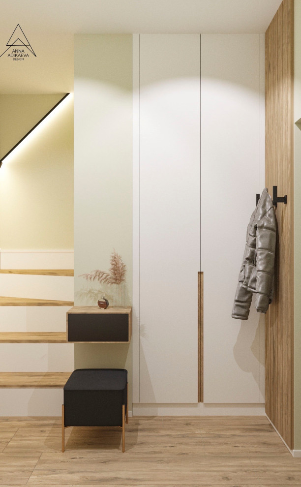 Квартира в Перово