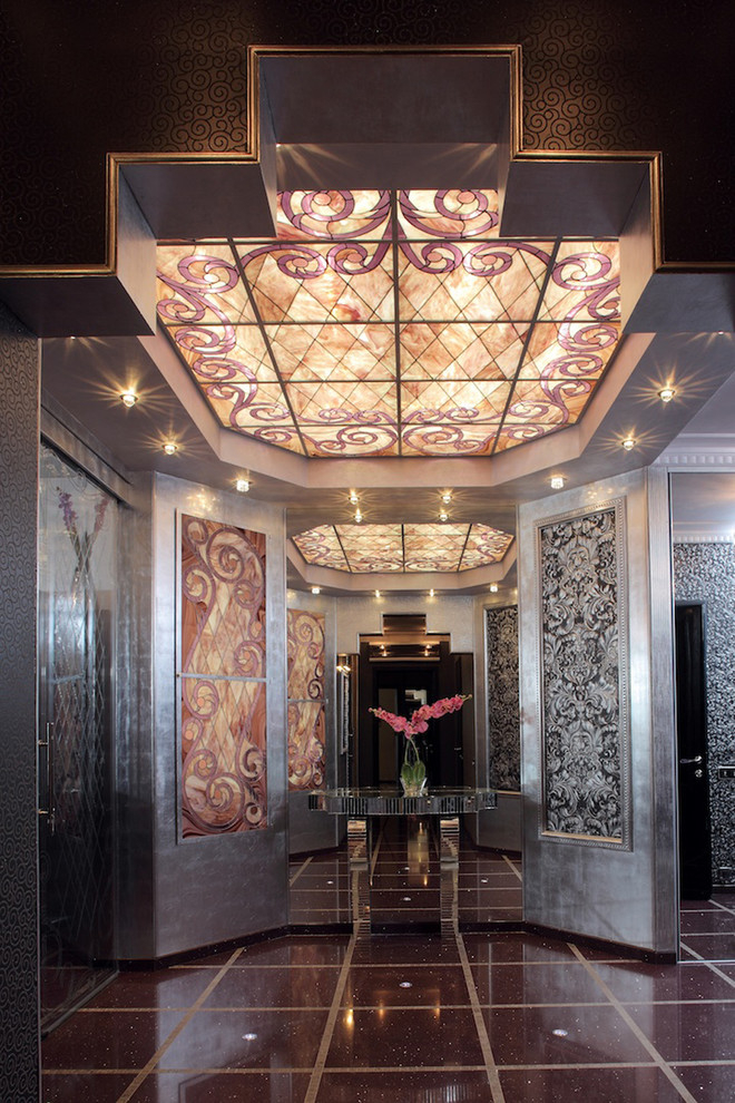 Примеры работ