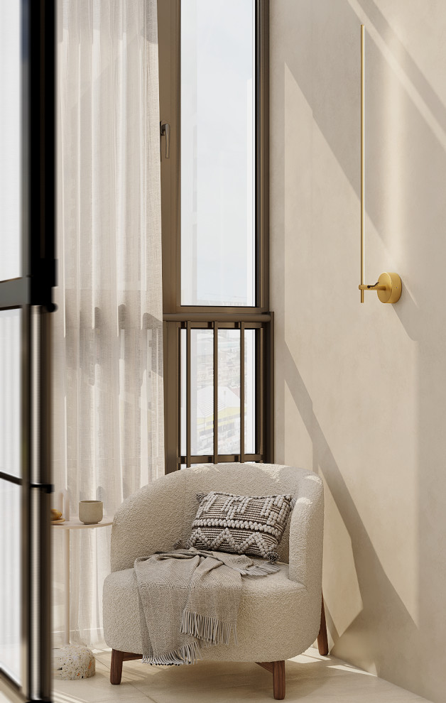 Квартира в  Одинцово