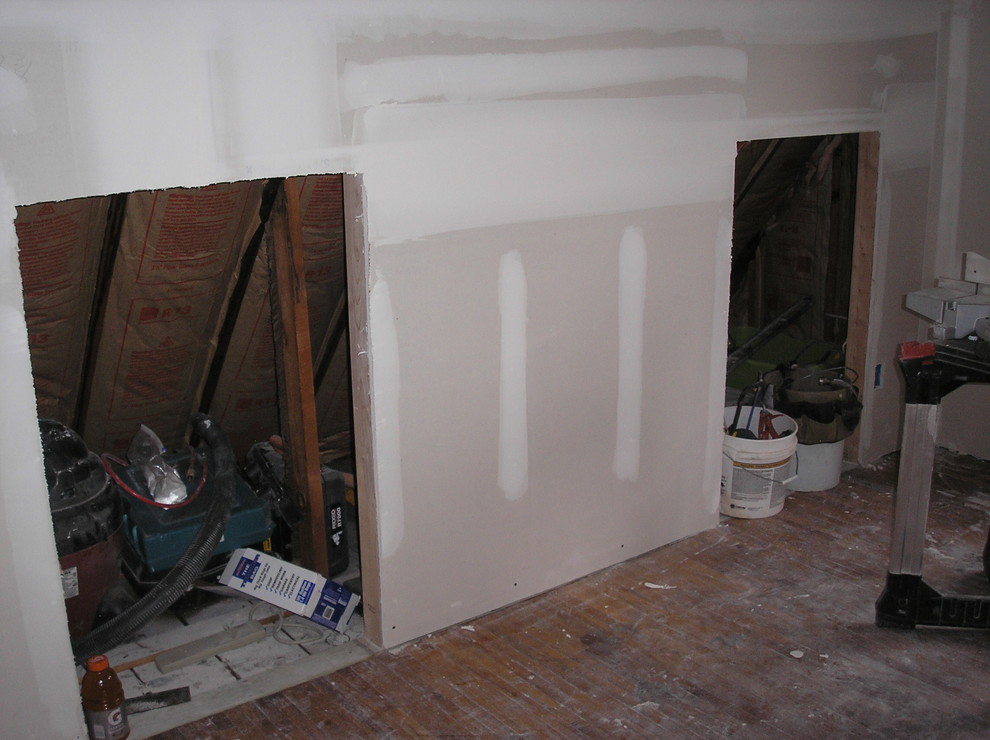 Attic