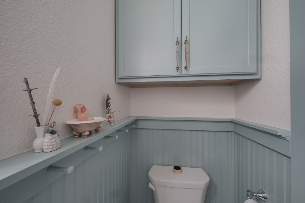 Govalle Bathroom remodels