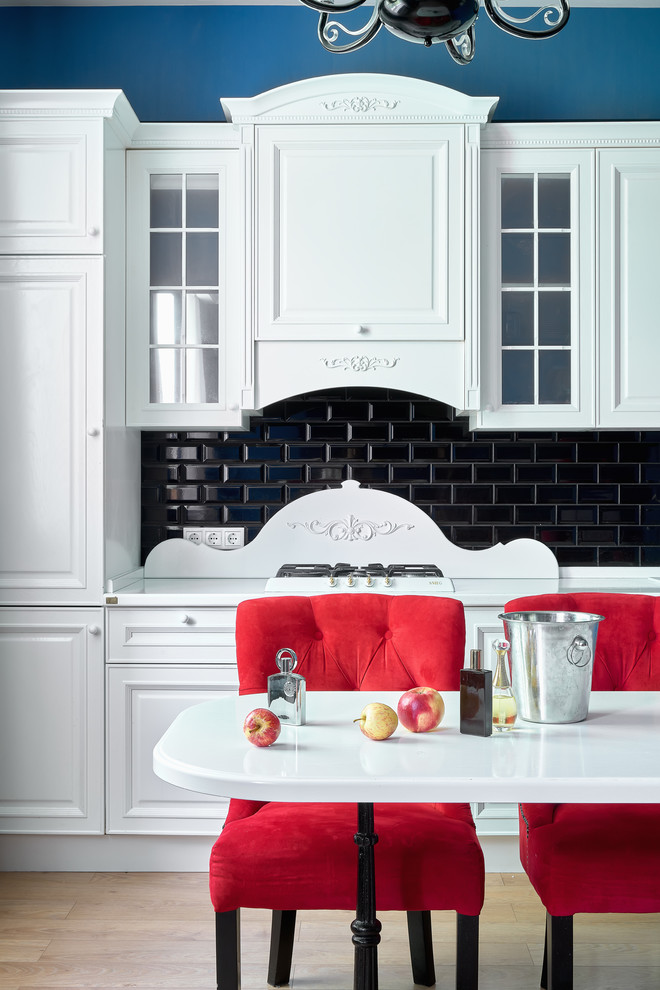 В гостях у Алисы