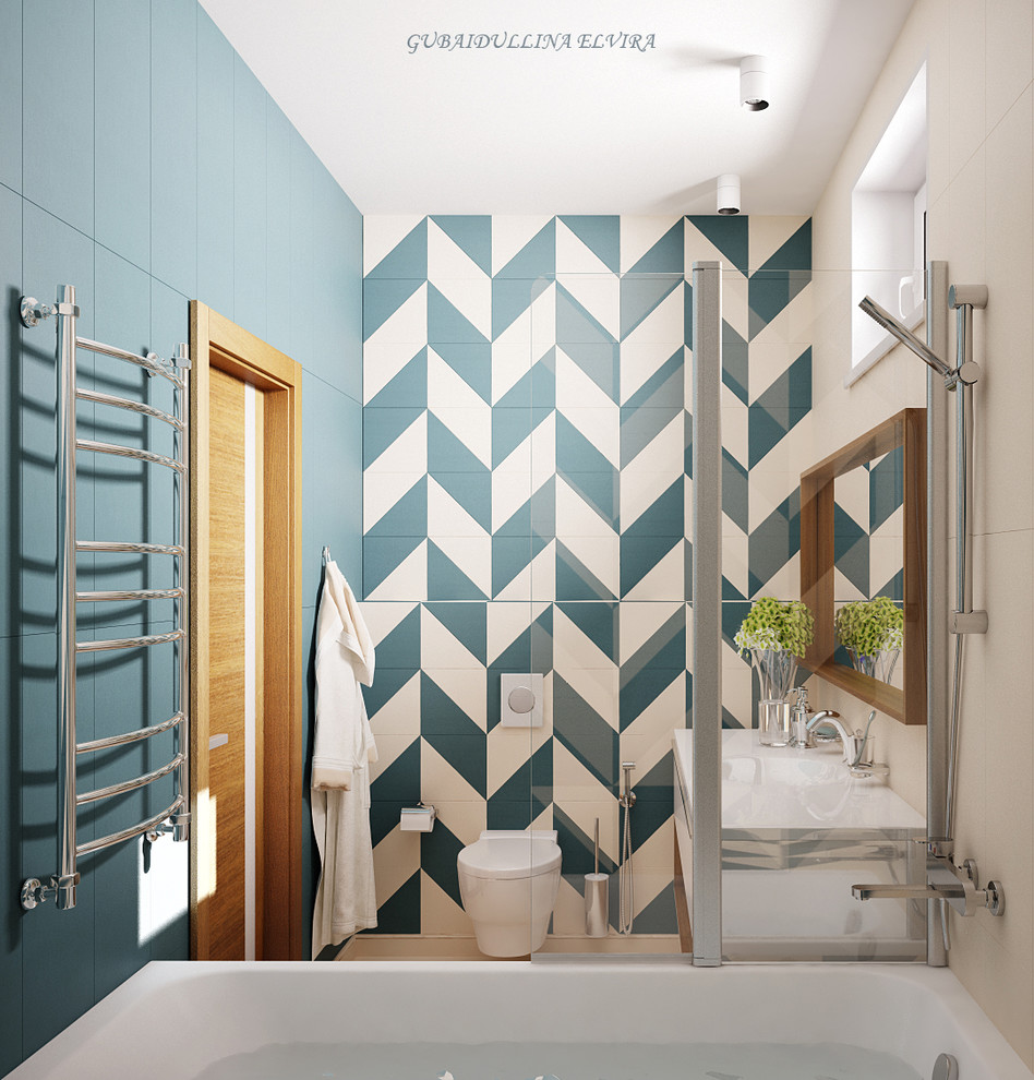 Частный дом в Сочи