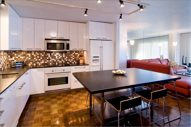 Modern Kitchen modern-kitchen