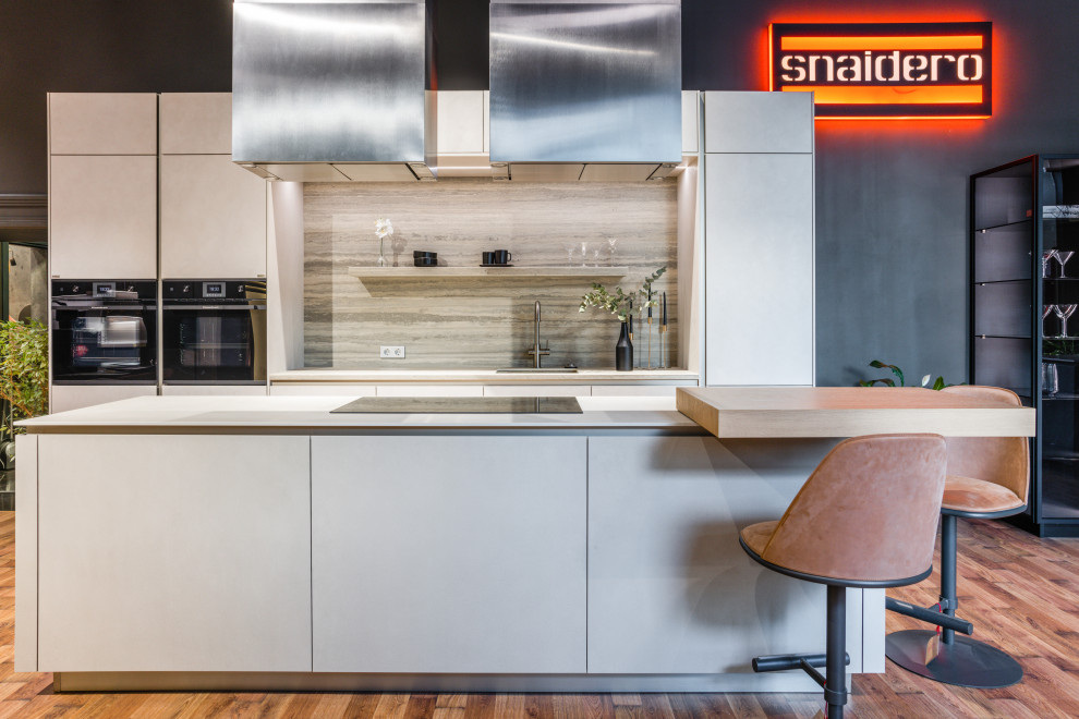 Реализованные проекты