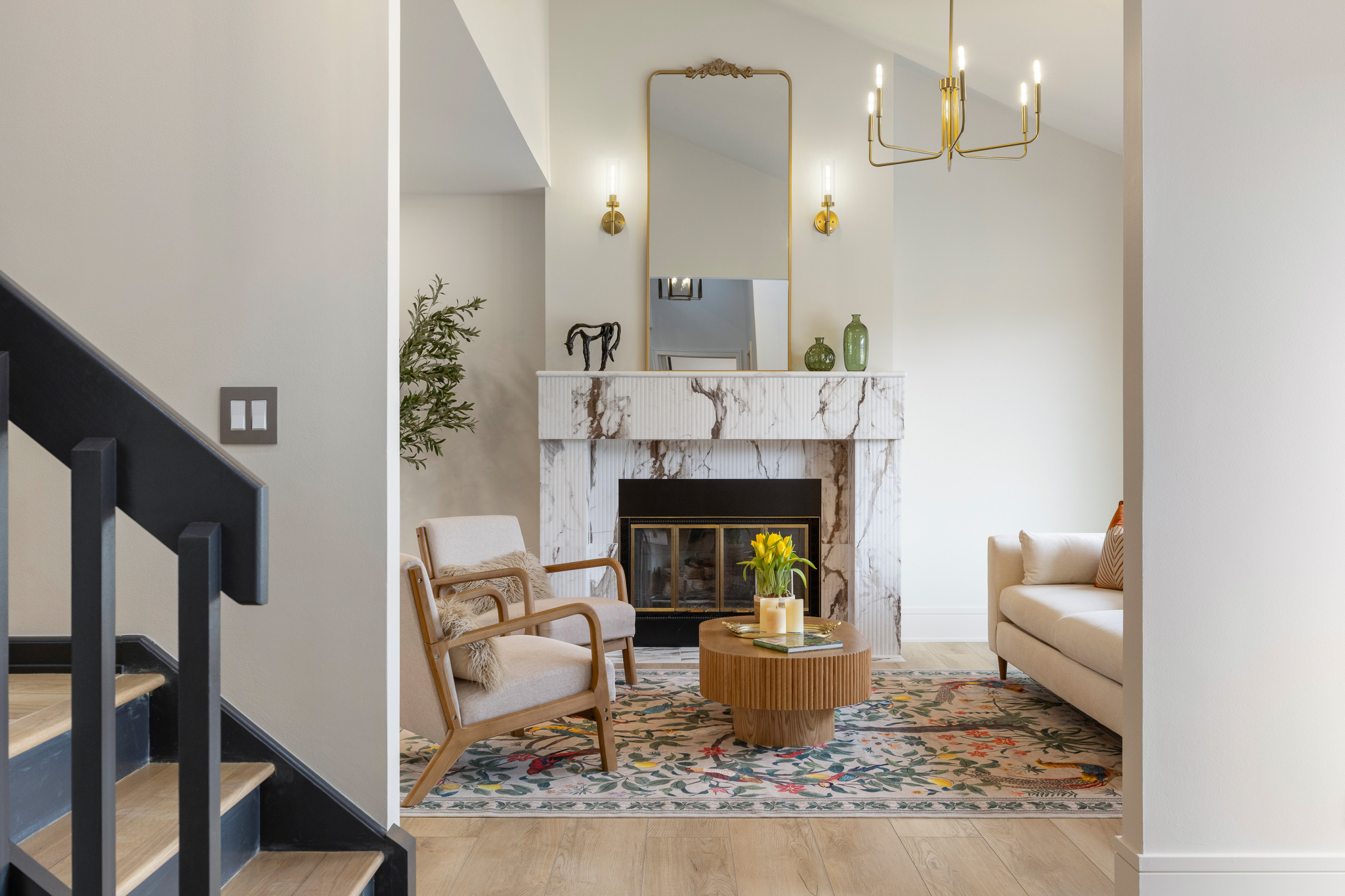 Custom Whole Home Remodeling in Naperville