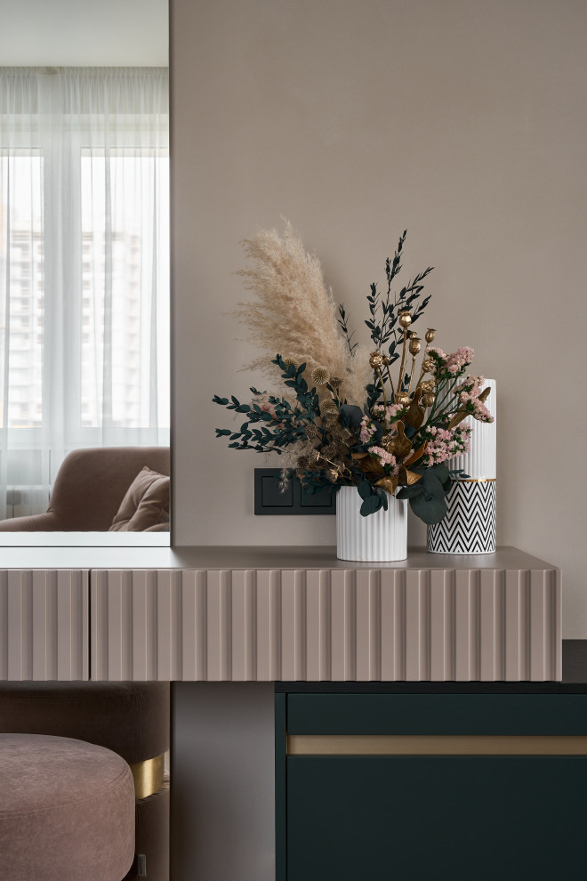 АР - Деко в современном контексте